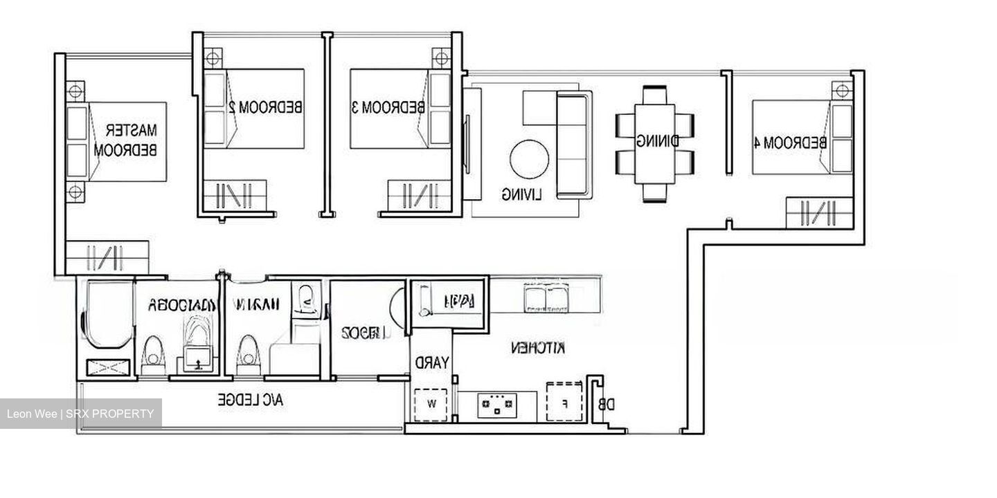 Symphony Suites (D27), Condominium #501946091